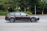 奥迪-奥迪A6-allroad-奥迪A6 allroad