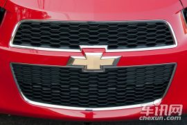 通用雪佛兰-爱唯欧