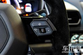 兰博基尼-Huracan