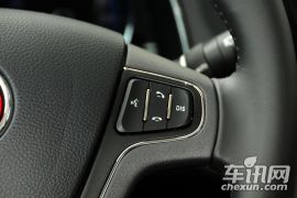 一汽红旗-红旗H7-2.0T 豪华型