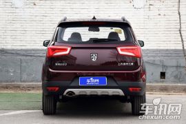 宝骏-宝骏560-1.8L 手动豪华型