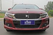 长安PSA-DS4S-1.8T 自动尊享版THP200