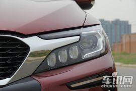 长安PSA-DS4S-1.8T 自动尊享版THP200