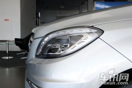奔驰AMG-奔驰M级AMG- ML 63 AMG  ￥190.8