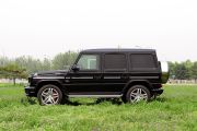 奔驰AMG-奔驰G级AMG-G63 AMG