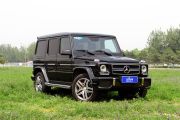 奔驰AMG-奔驰G级AMG-G63 AMG
