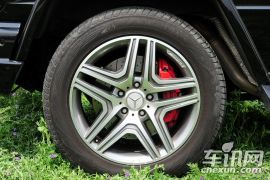 奔驰AMG-奔驰G级AMG-G63 AMG