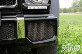 奔驰AMG-奔驰G级AMG-G63 AMG