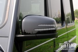 奔驰AMG-奔驰G级AMG-G63 AMG