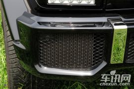 奔驰AMG-奔驰G级AMG-G63 AMG