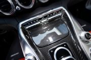 奔驰AMG-AMG GT-AMG GT