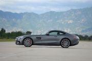 奔驰AMG-AMG GT-AMG GT