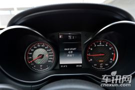 奔驰AMG-AMG GT-AMG GT