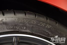 奔驰AMG-AMG GT-AMG GT