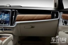 沃尔沃-沃尔沃V90