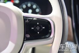 沃尔沃-沃尔沃V90