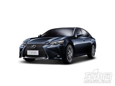 雷克萨斯GS
