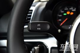 保时捷-718 Cayman