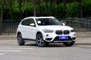 华晨宝马-宝马X1-sDrive18Li 豪华型