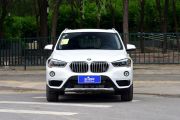 华晨宝马-宝马X1-sDrive18Li 豪华型
