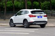 华晨宝马-宝马X1-sDrive18Li 豪华型