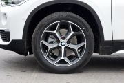 华晨宝马-宝马X1-sDrive18Li 豪华型
