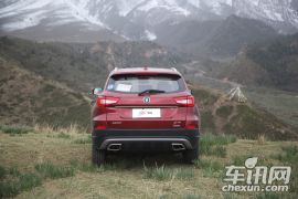 长安汽车-长安CS75-1.8T 自动尊贵型 国V