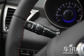 长安汽车-长安CS75-1.8T 自动尊贵型 国V