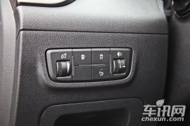 长安汽车-长安CS75-1.8T 自动尊贵型 国V