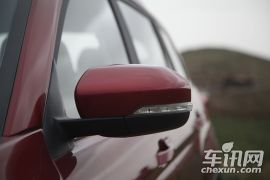 长安汽车-长安CS75-1.8T 自动尊贵型 国V