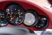 保时捷-保时捷911-2016款 Carrera 3.0T