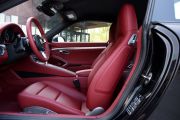 保时捷-保时捷911-2016款 Carrera 3.0T