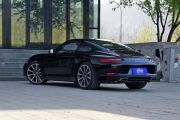保时捷-保时捷911-2016款 Carrera 3.0T