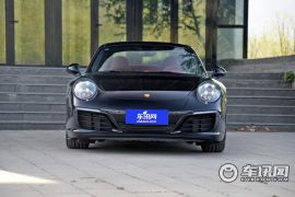 保时捷-保时捷911-2016款 Carrera 3.0T