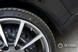 保时捷-保时捷911-2016款 Carrera 3.0T