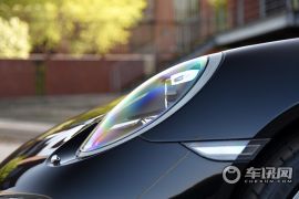 保时捷-保时捷911-2016款 Carrera 3.0T