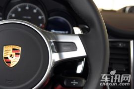 保时捷-Panamera