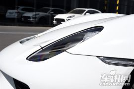 保时捷-保时捷918