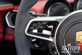 保时捷-保时捷918