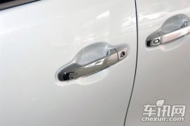 丰田-埃尔法-3.5L 豪华版