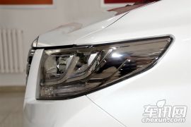 丰田-埃尔法-3.5L 豪华版