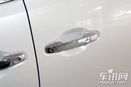 丰田-埃尔法-3.5L 豪华版