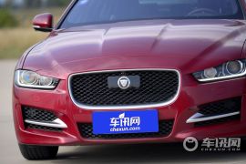捷豹-捷豹XE