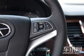 江淮汽车-瑞风M5