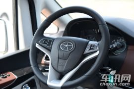 江淮汽车-瑞风M5