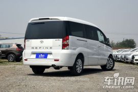 江淮汽车-瑞风M5