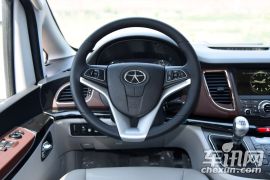 江淮汽车-瑞风M5