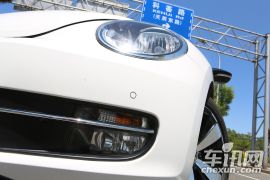 大众-甲壳虫-2.0TSI