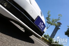 大众-甲壳虫-2.0TSI