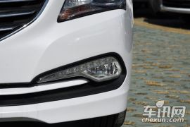 北京现代-名图-1.8L 自动智能型GLS